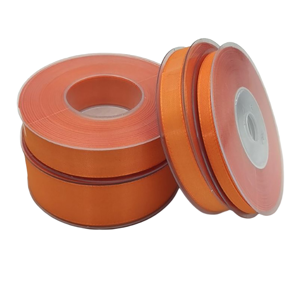 TRAK TAFT ORANŽEN 40mm 50m