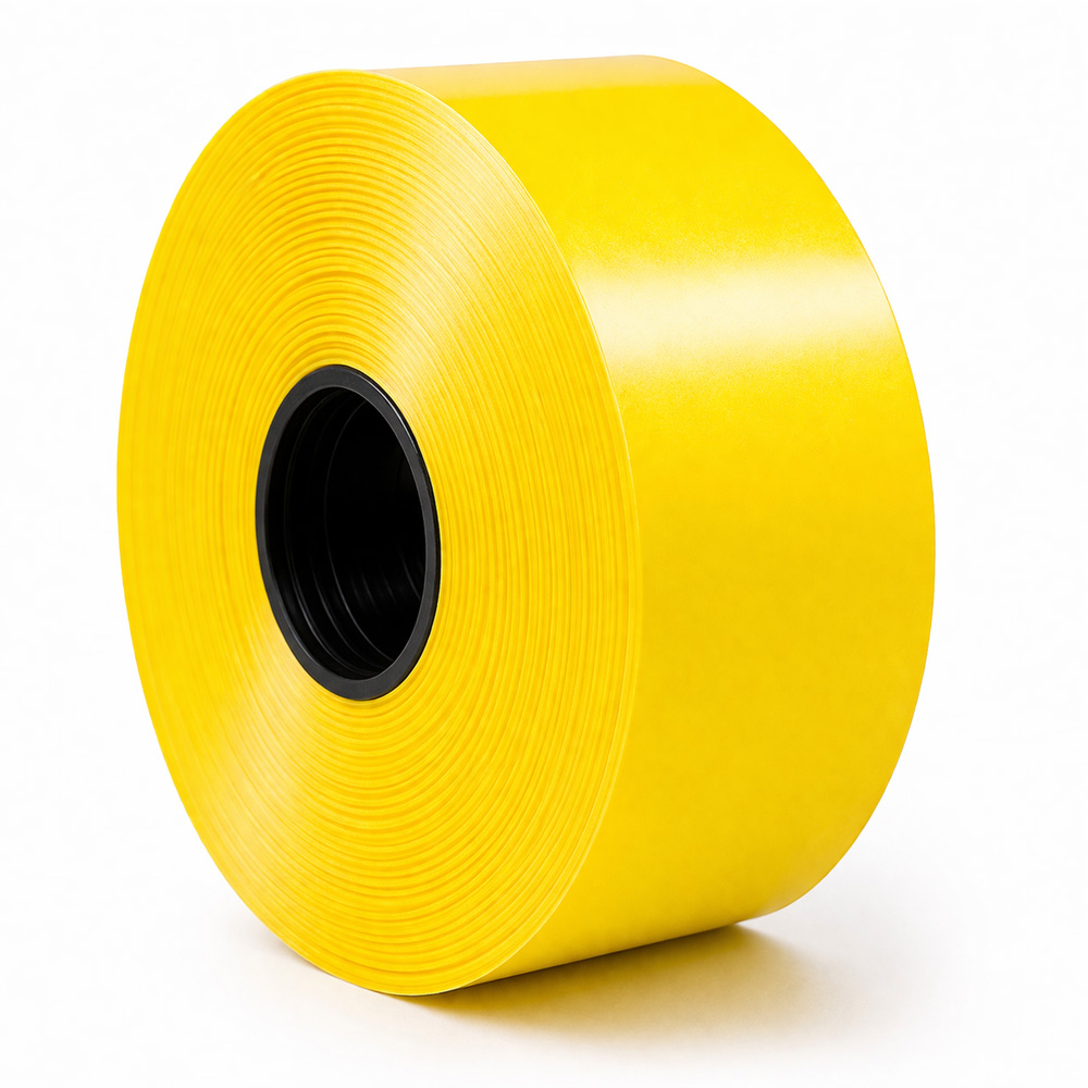 TRAK PVC RUMEN 50MM 100M