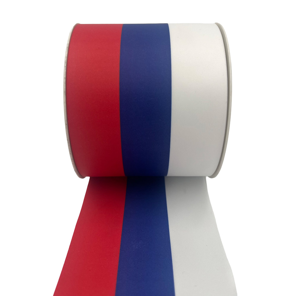 TRAK SLOVENSKA ZASTAVA 70mm 50m