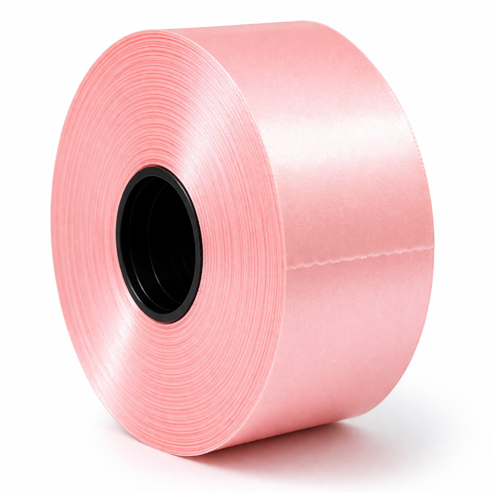 TRAK PVC SVETLO ROZA 50mm 100m