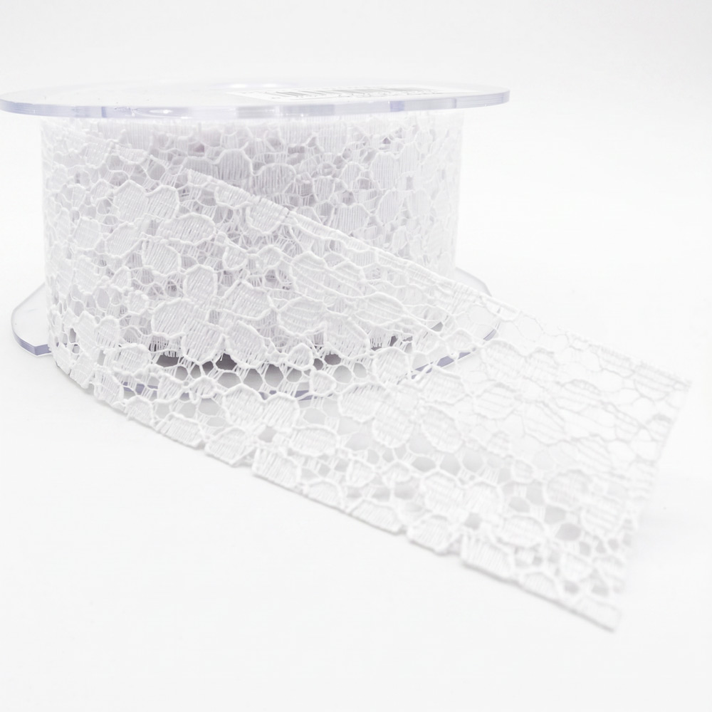 Trak iz čipke 38mm 10m