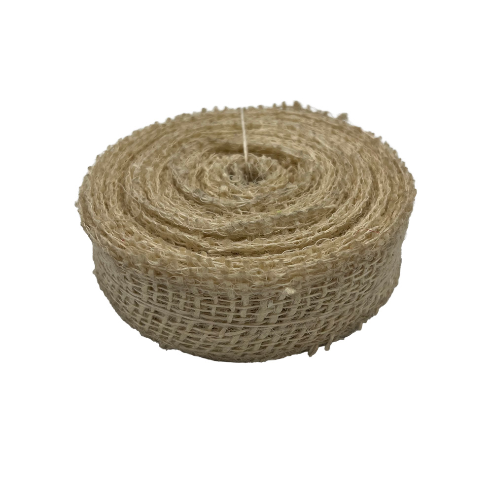 Juta trak 25mm 9m - bel