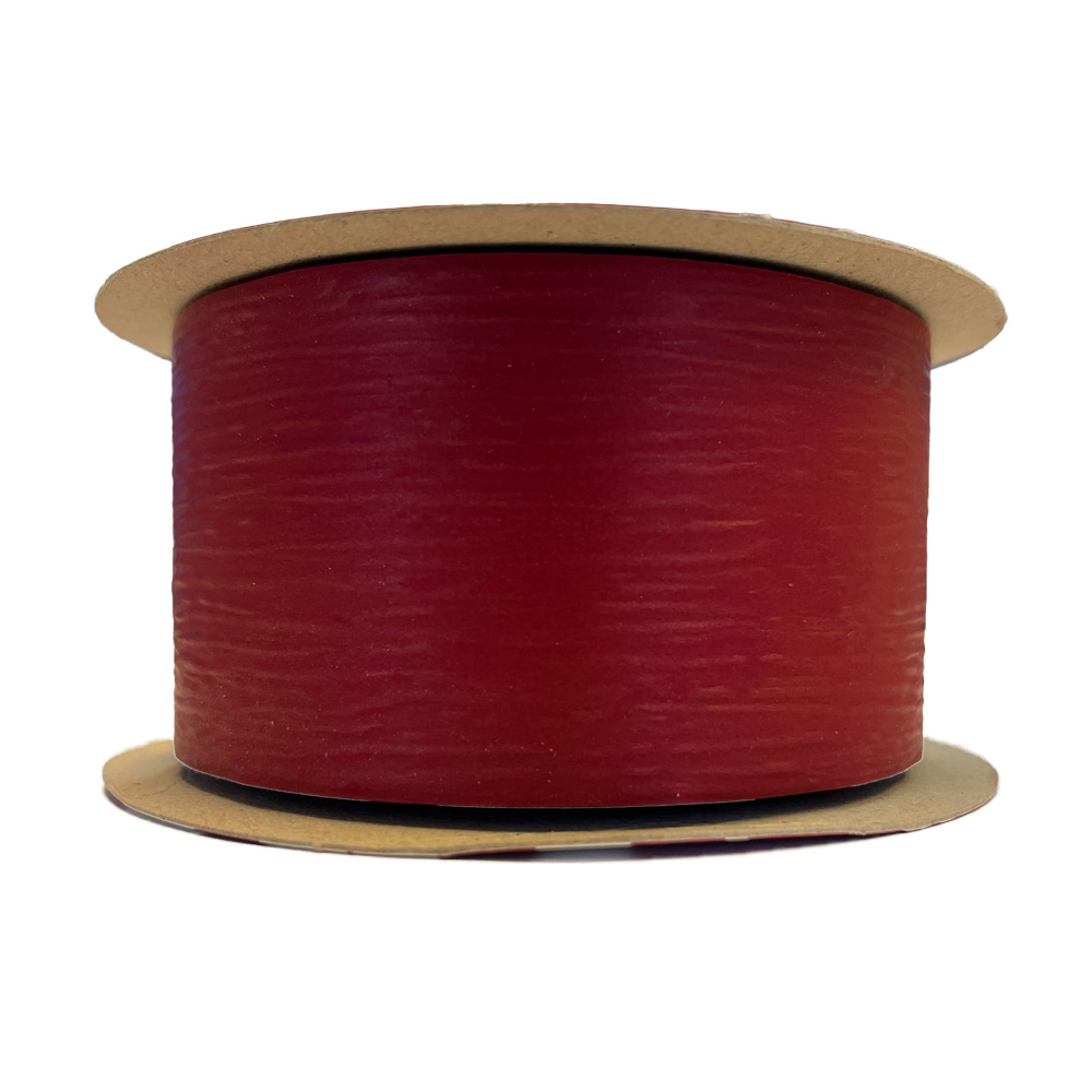 TRAK PVC MAT BORDO 50mm 50m