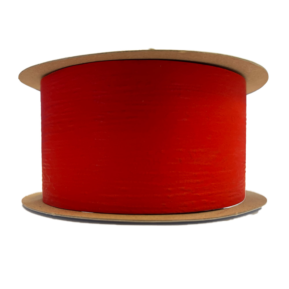 TRAK PVC MAT RDEČ 50mm 50m