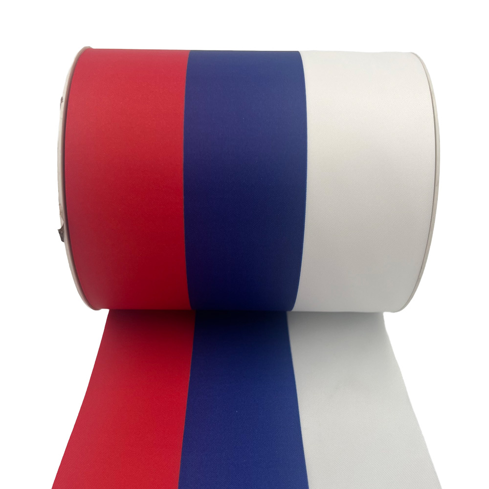 TRAK SLOVENSKA ZASTAVA 100mm 50m