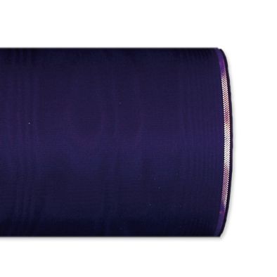 Žalni trak 100mm 25m - vijoličen