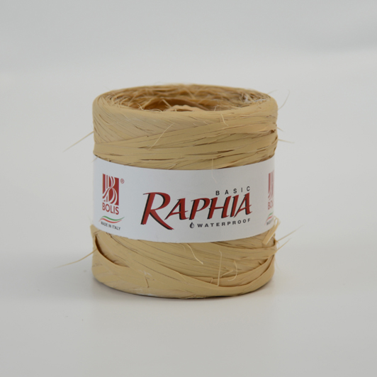 RAFIA BASIC KREM 200M