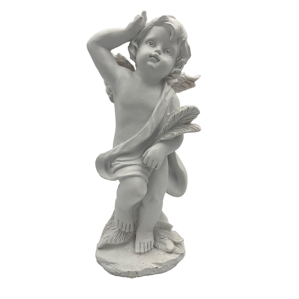 Angel stoječi - 23 cm