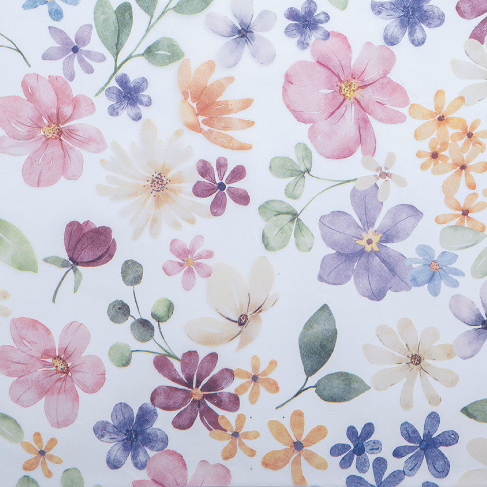 Papir Miraflor 0,7 x 50 m