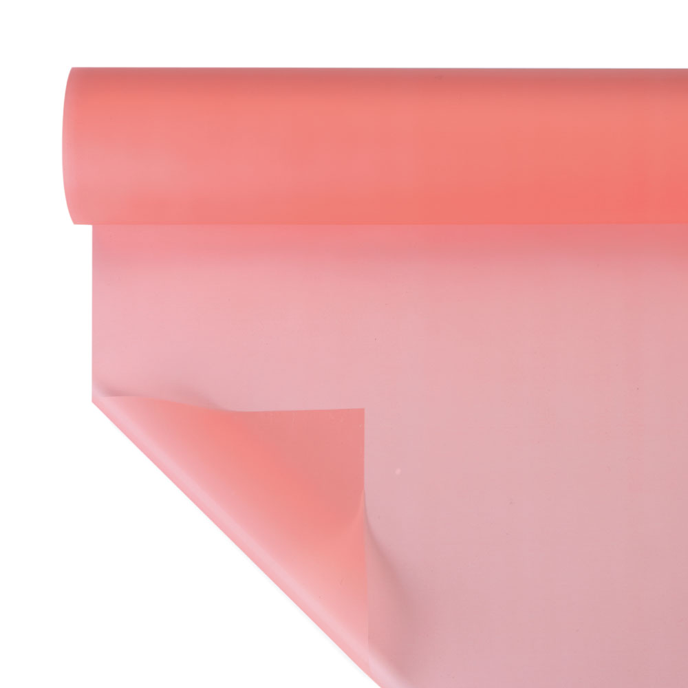 Papir Pieno 0,7 x 50 m - mareličen