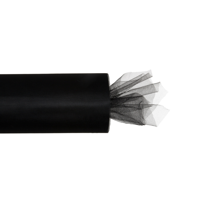Til trak 30cm x 50m - črn