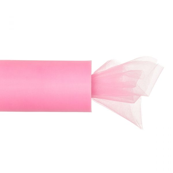 Til trak 30cm x 50m - roza
