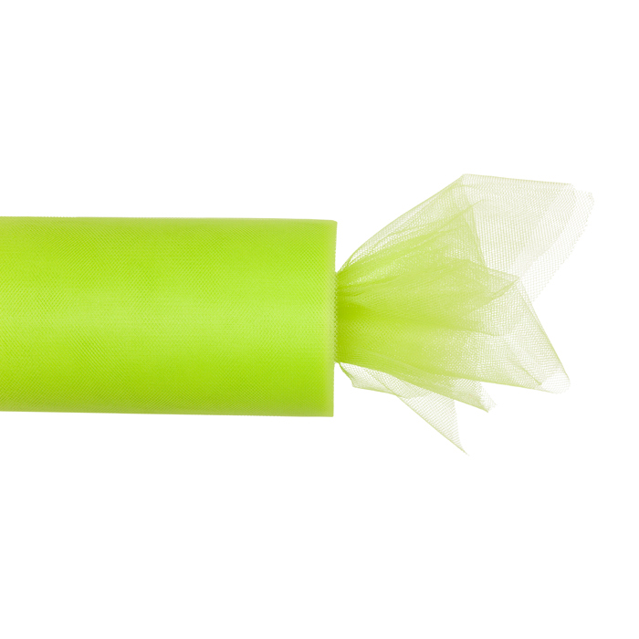Til trak 30cm x 50m - jabolčno zelena