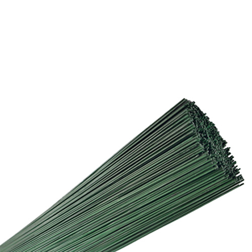 Zelena floristična žica 1mm 40cm 2,5kg