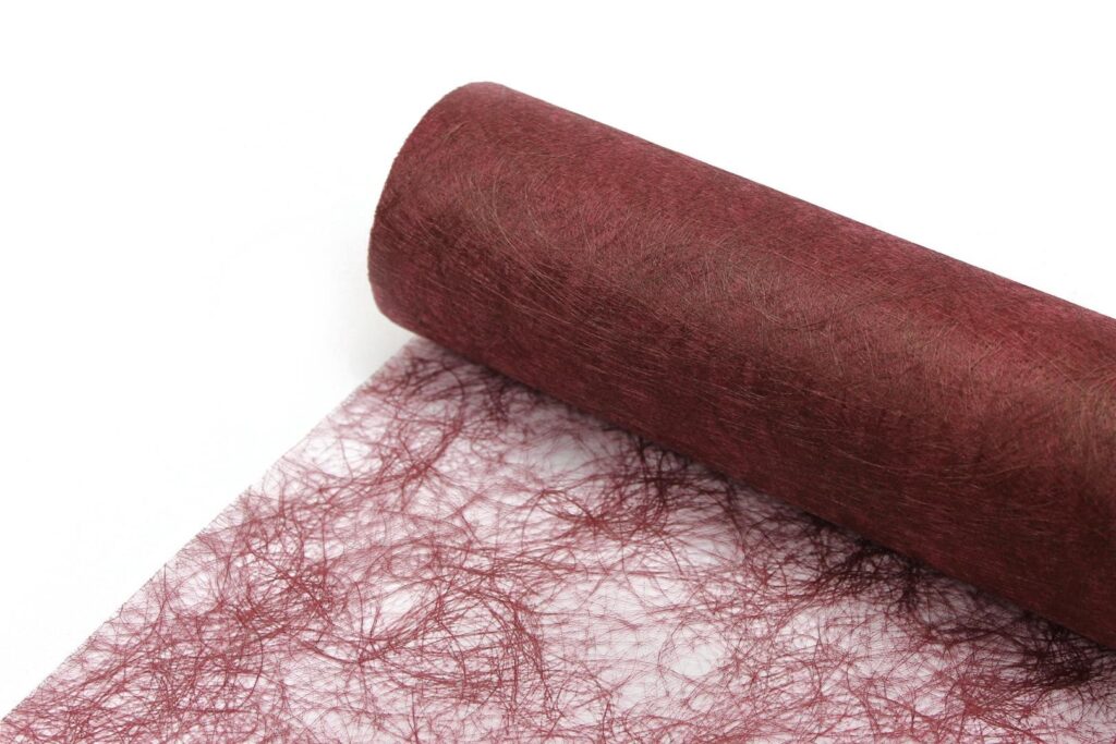 Sizoflor 60cm 25m - bordo
