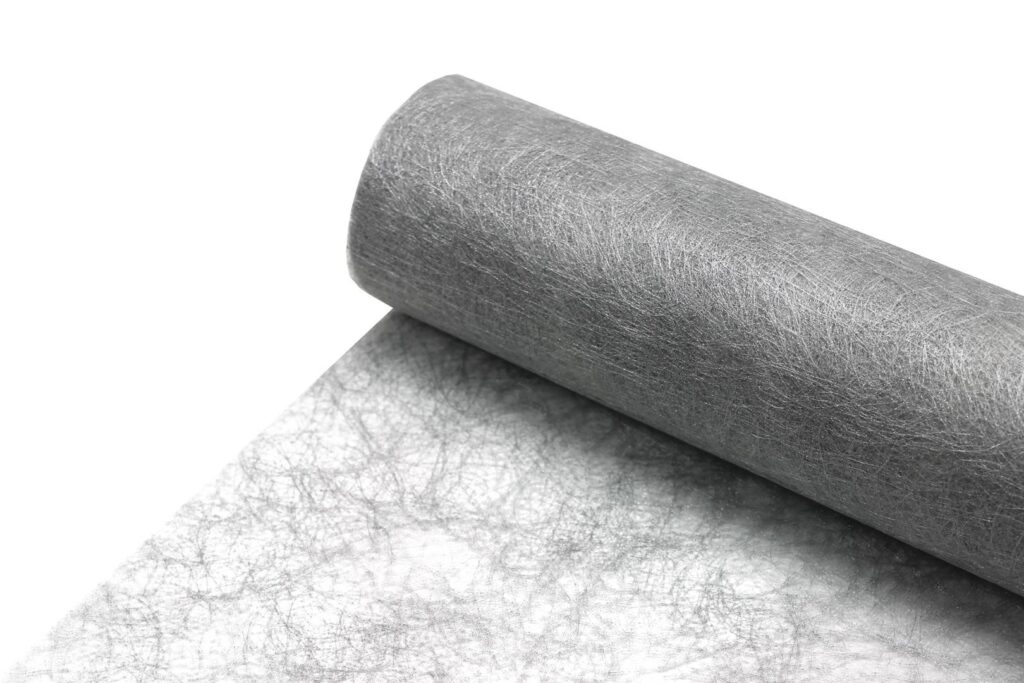 Sizoflor 60cm 25m - metalic srebrn
