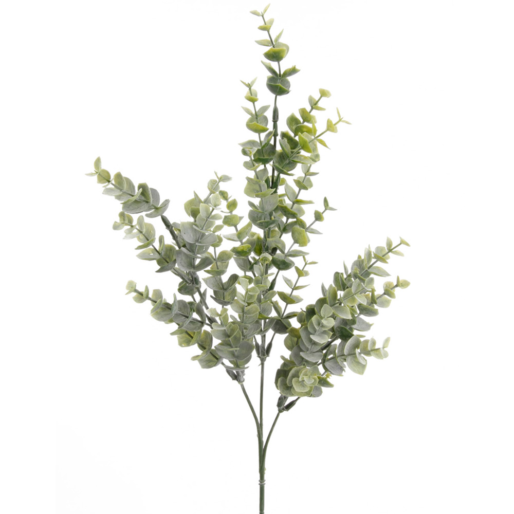 Evkaliptus 68 cm - umetna veja evkaliptusa