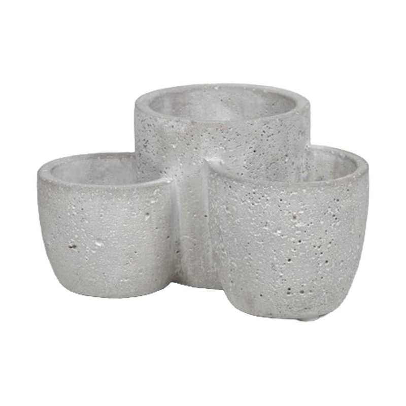 LONEC TRIO CEMENT 17X12X9