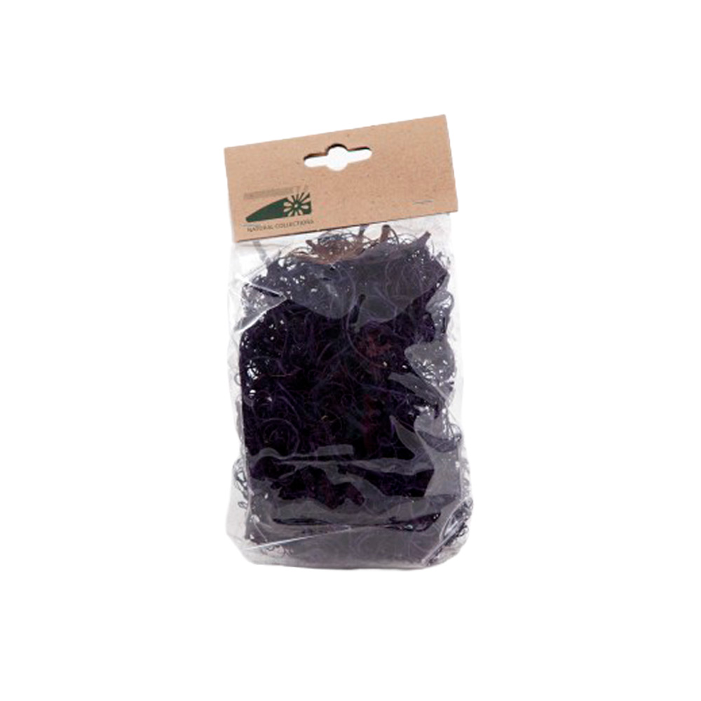CURLY MOSS 50GR PURPLE