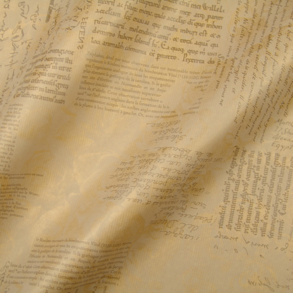 Kraft papir newsletter 75 cm 10 kg