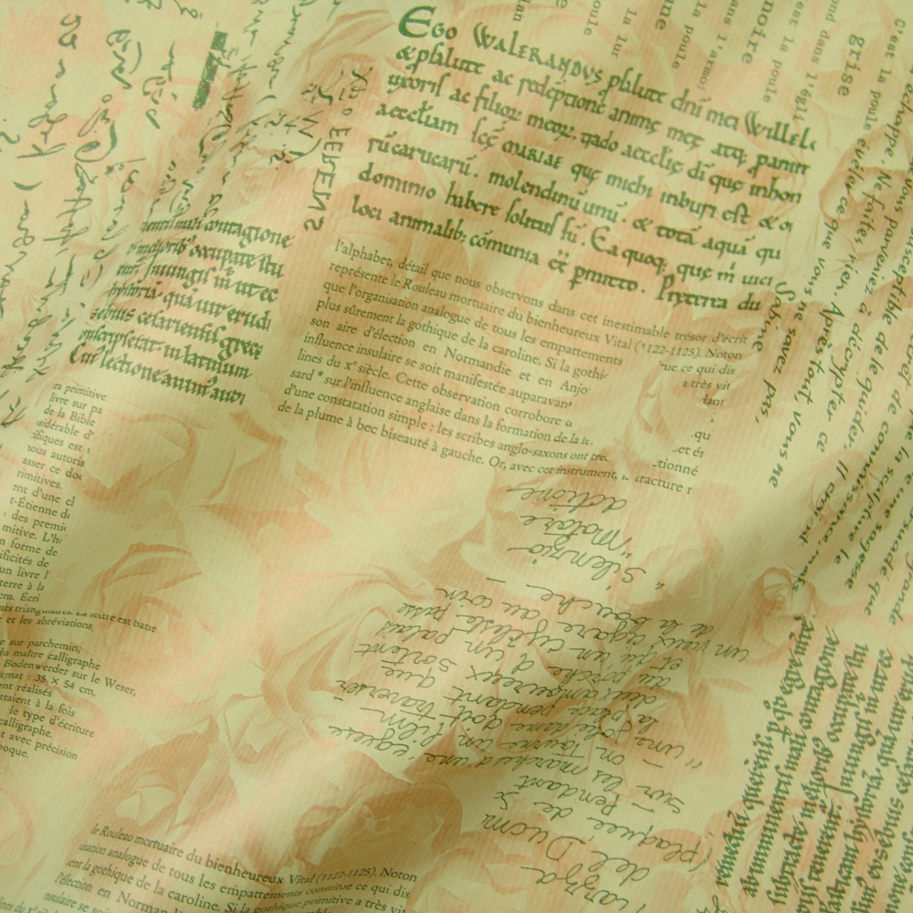 Kraft papir Newsletter 75 cm