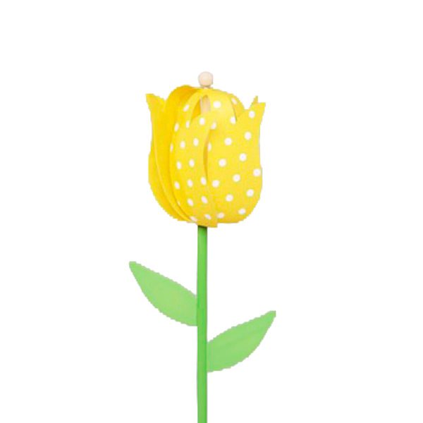 VETERNICA TULIPAN 38cm