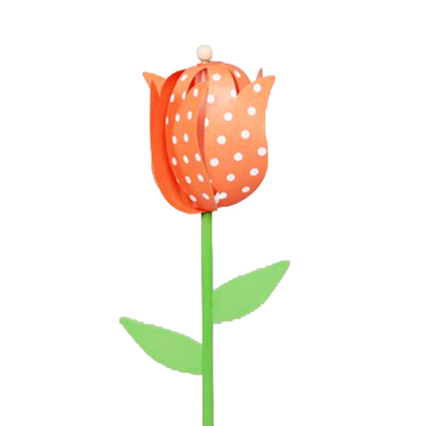 VETERNICA TULIPAN 38cm
