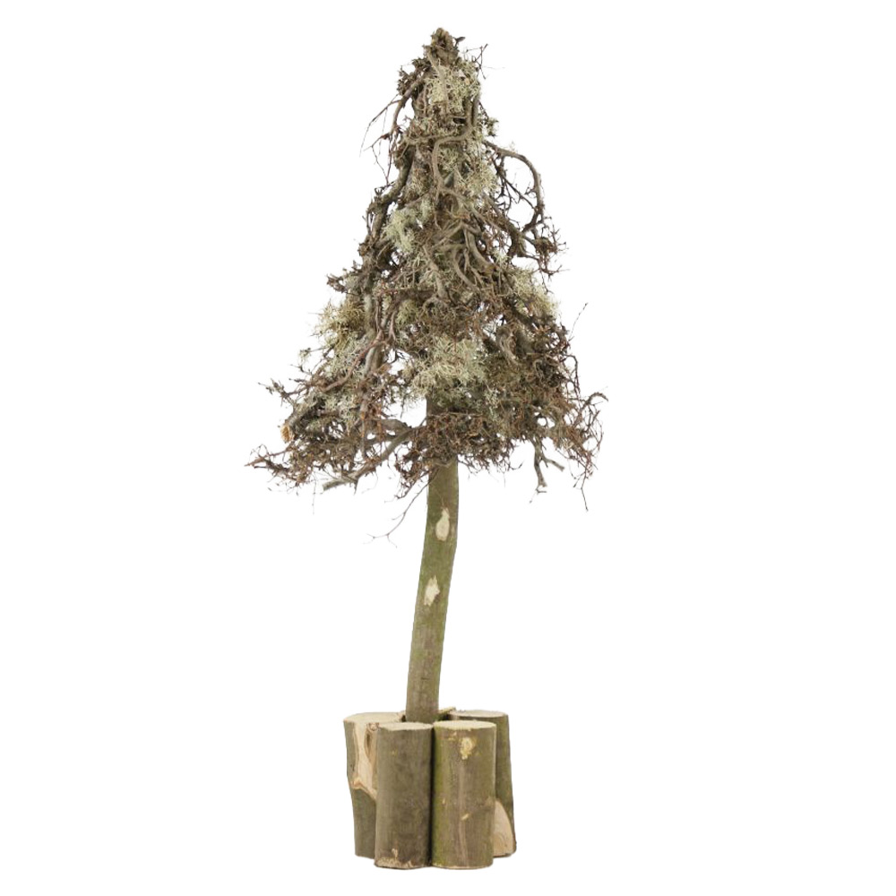 DREVO NA STOJALU LUX 90cm