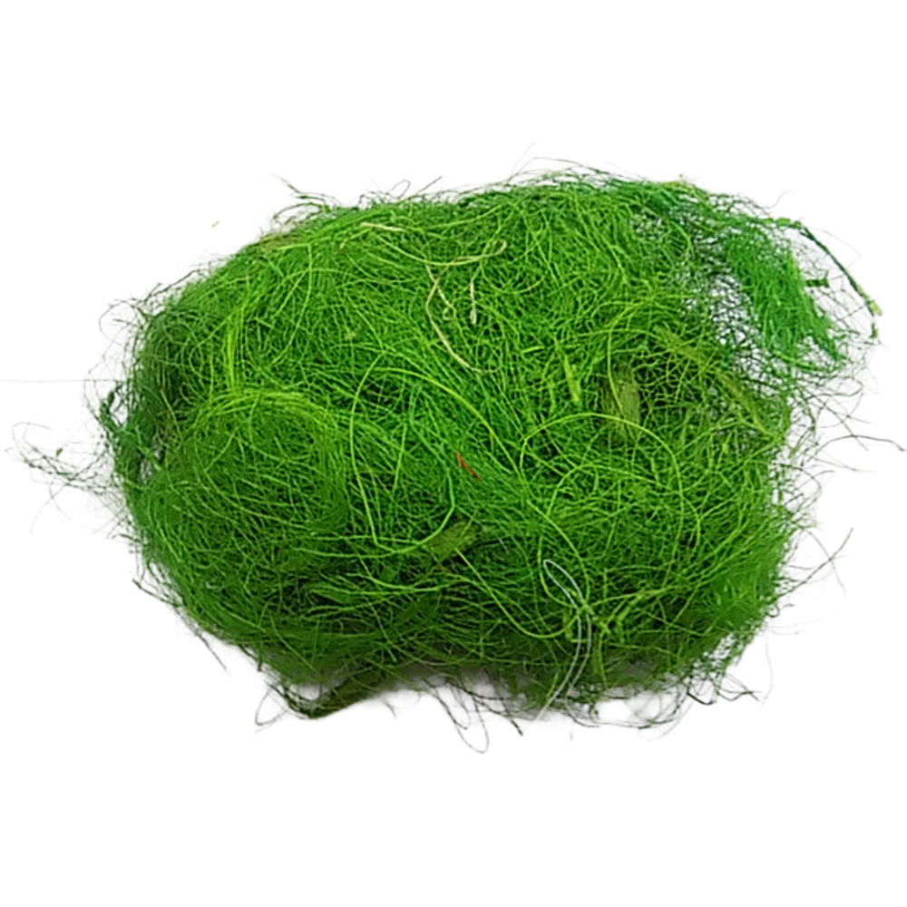 KOKOS VLAKNA ZELENA 1kg