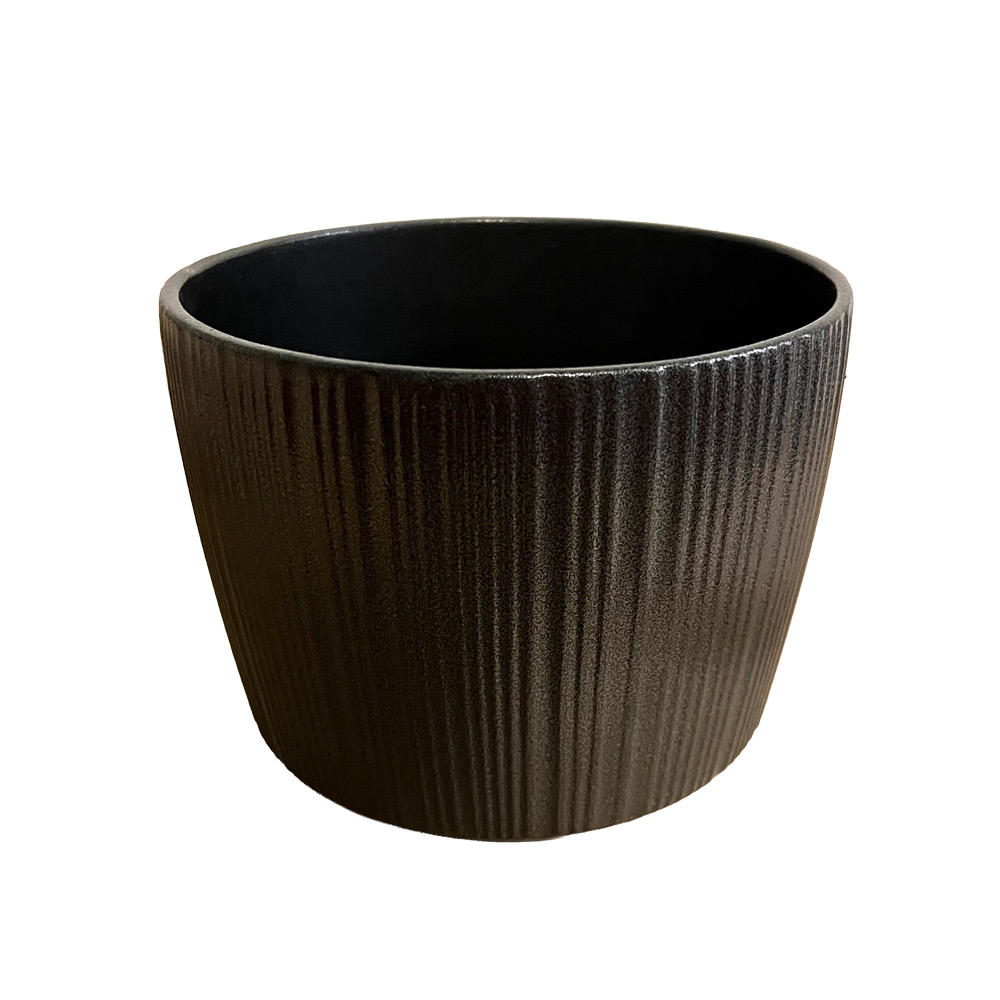 LONČEK GROOVY 17cm
