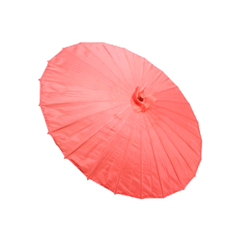 DEŽNIK 81cm RDEČ