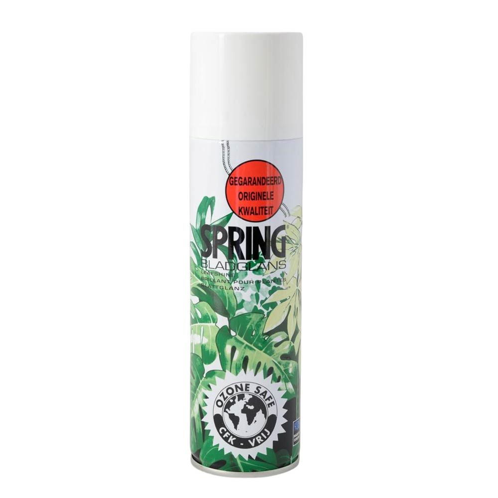 SPRAY ZA LISTE SIJAJ 250ml